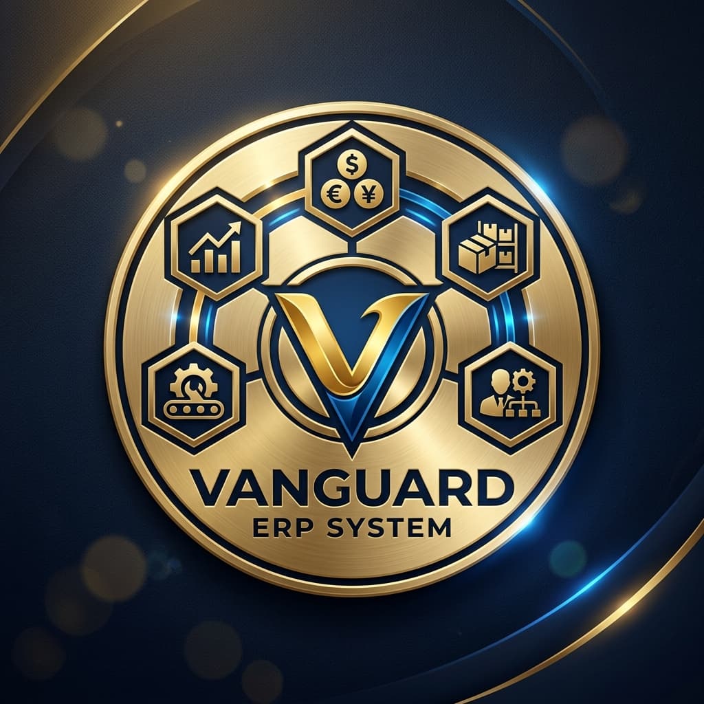 Vanguard Enterprise Demo